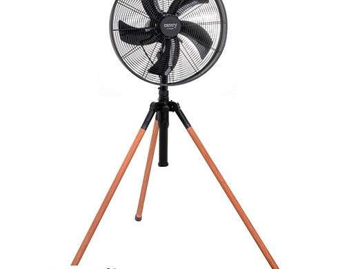 CR 7329 Standventilator Loft 40cm / 16?