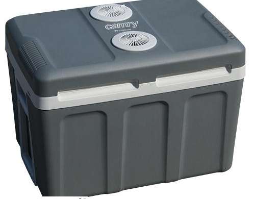 CR 8061 Portable Refrigerator 40 l