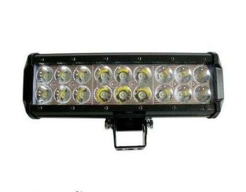 1920 Noxon Bar Cree LED lámpapanel 54W D60