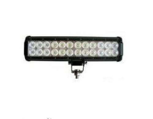 1922 Noxon Bar Cree LED lámpapanel 72W D60