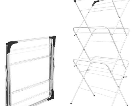 DA138 vertikaler Wäschetrockner