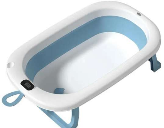 DA141 Faltbare Kinderbadewanne