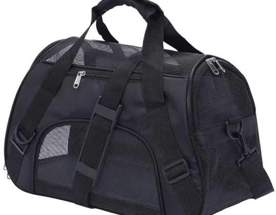 APT DA180 DA180 Bolsa de transporte negra