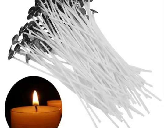 DA187A Candle Wicks 10pcs APT DA187A