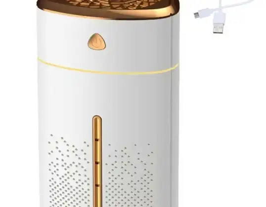 DA195 Humidificateur d'air diffuseur 1l