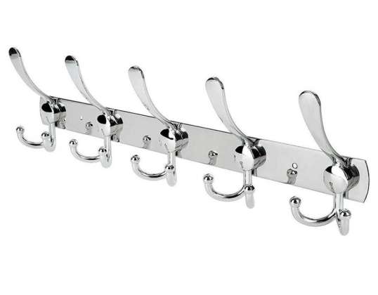 DA200A Wandhänger 45cm silber