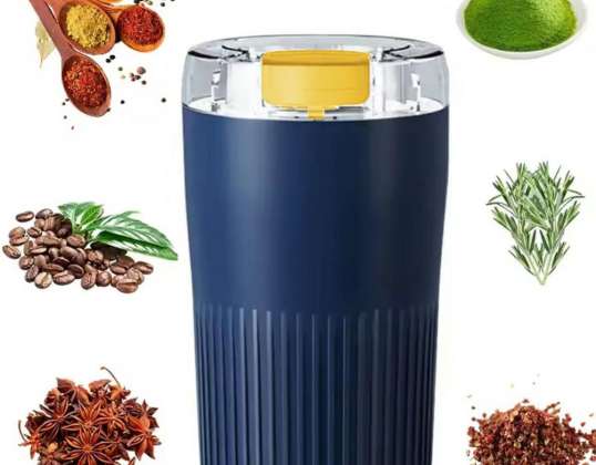 DA214 Elektrische Mühle 300W APT DA214