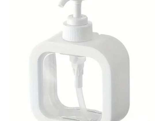 DA245 Seifenspender 500ml APT DA245