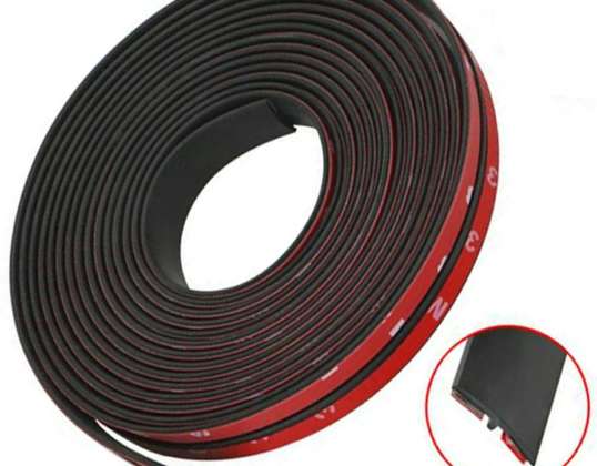 DA286 Vedação com Wedge para Janelas de Carros