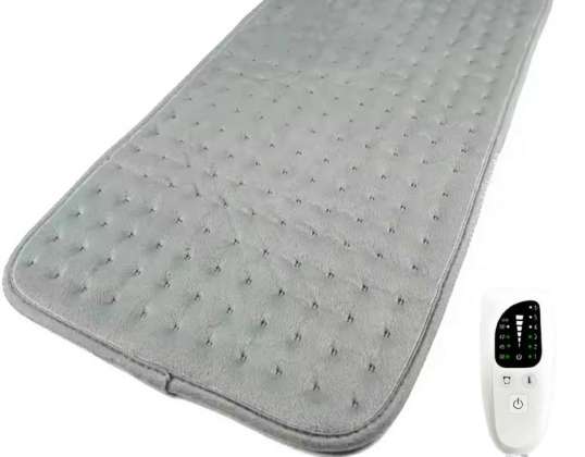 DA295 Coussin électrique 60x30 gris