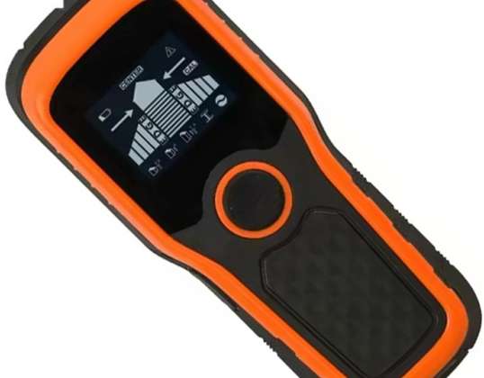 DA296 Metallidetektor elektri juhtmetele