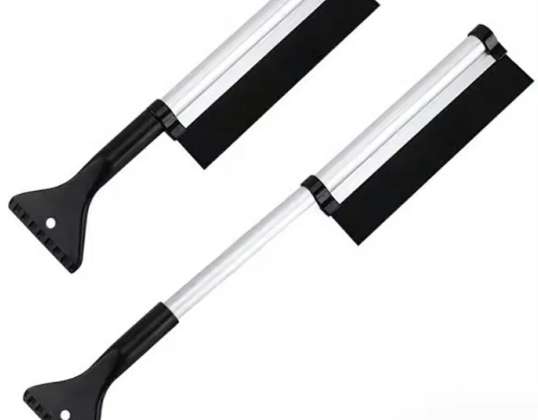 DA298 Snow Scraper Brush for Windows