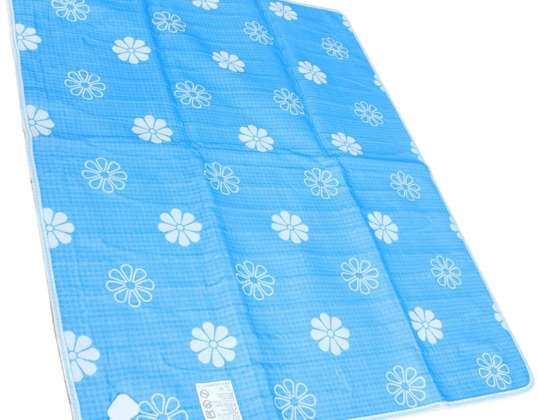 DA35 Electric Blanket 150x120 pattern and
