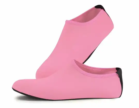 DA406A Socken Wasserschuhe 37 39 Rosa