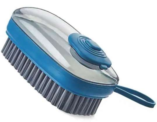 DA48 Brosse avec réservoir de liquide
