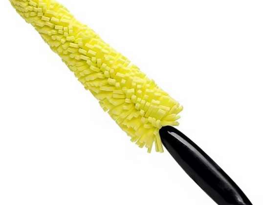 DA60A Sponge Wheel Cleaner