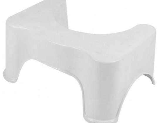 DA79 Toilet footstool bathroom platform