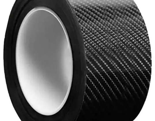 DA7 Προστατευτική ταινία για σκαλιά carbon 5m