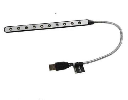 EA148 Lampe LED USB pour ordinateur portable Esperanza