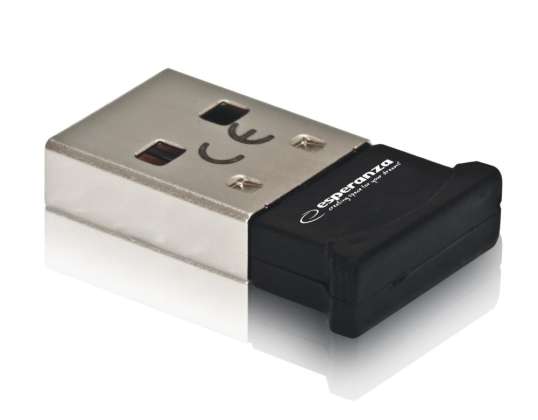EA160 Esperanza Bluetooth Adapter v.5.0 USB