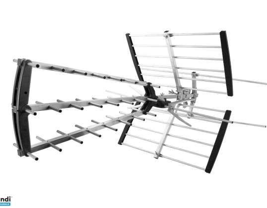 EAT105 Esperanza antenne extérieure dvb t lte thundrbolt xl