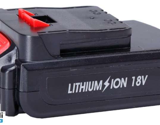 EATCV182  Batterie Li Ion 18V 2.0 Ah  Perceuse-visseuse Samsung TCV18LK2