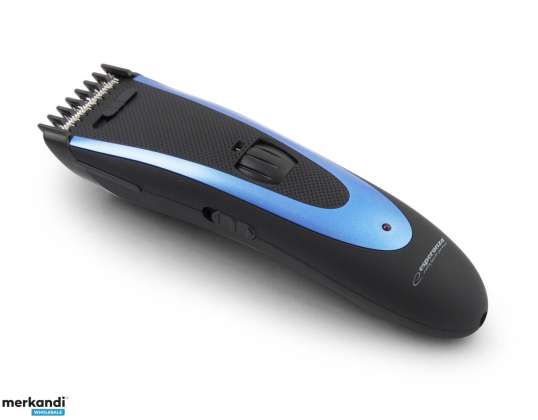 EBC004 Cordless Hair Clipper Apollo Esperanza