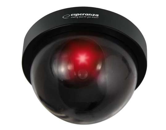 ECA101 Esperanza stebėjimo kameros maketas ghost