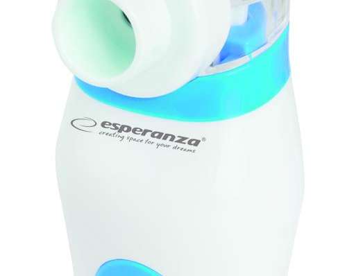 Inhalator/nebulizator Esperanza ECN005 mist