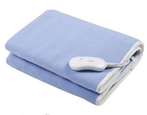 EHB001 Couverture électrique Velvet Esperanza
