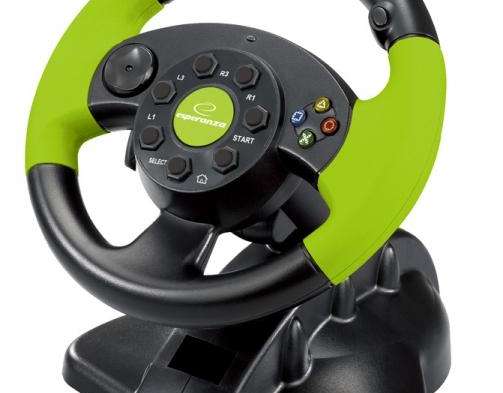 EG104 Esperanza volante alta octanaje edición xbox