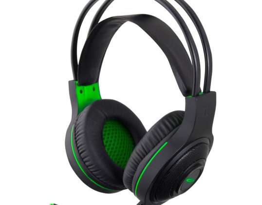 EGH430 Esperanza ακουστικά με μικρόφωνο gaming thunderbird