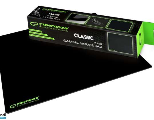 EGP103K Gaming Mauspad Classic Maxi Esperanza