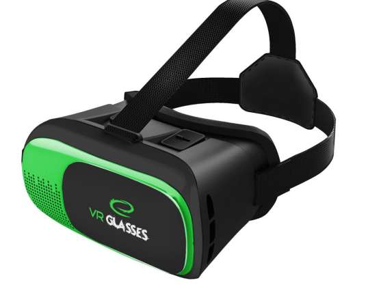 EGV300 VR-briller 3D Doom Esperanza