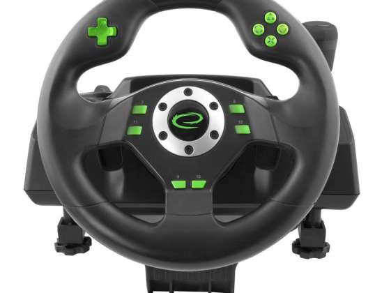 Volant EGW101 Drift PC/PS3 Esperanza