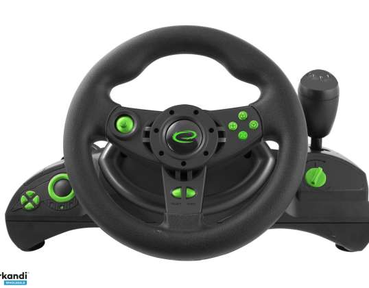 EGW102 Esperanza rool nitro pc/ps3