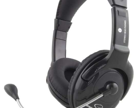 EH101 Headphones with Microphone Menuet Esperanza