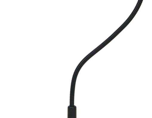 Microphone EH130 Esperanza de bureau chat rouge