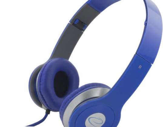 EH145B Esperanza Headphones