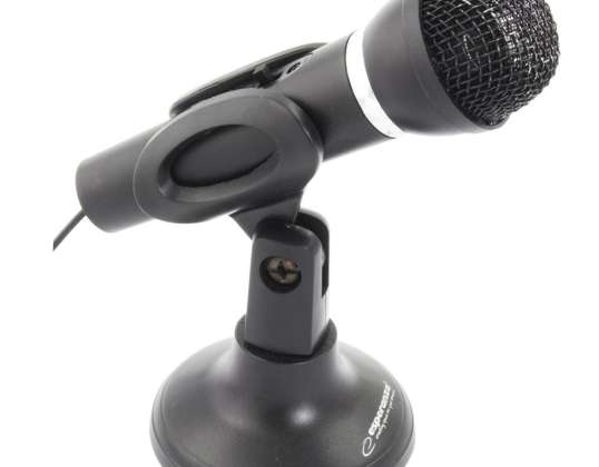 Mikrofon Esperanza EH180 SING