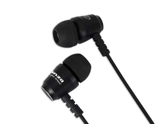 EH205K Esperanza écouteurs intra-auriculaires avec microphone eh205k