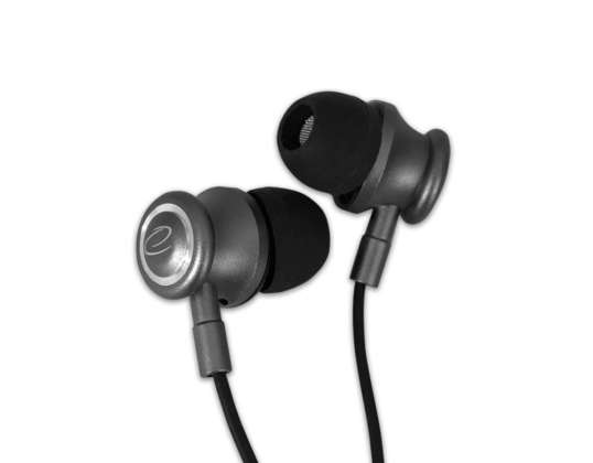 EH206K Esperanza écouteurs intra-auriculaires avec microphone eh206k