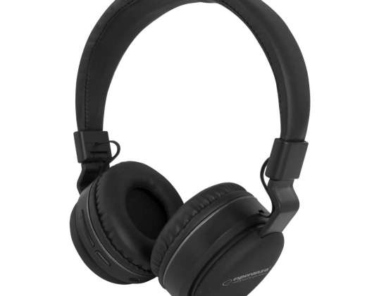 EH218 Esperanza Bluetooth Kopfhörer BARD