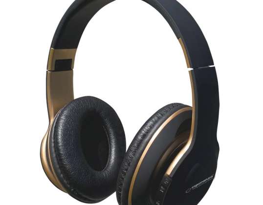 EH220 Esperanza Bluetooth Kopfhörer Shange