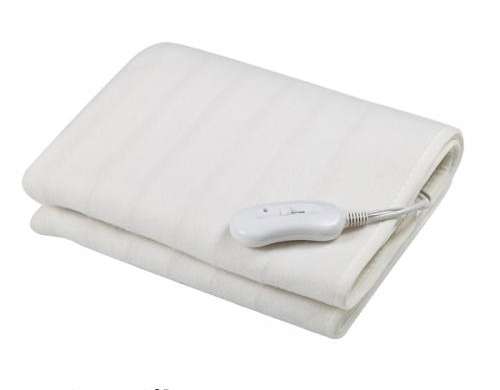 EHB002 Couverture électrique Satin   ESP TH109W