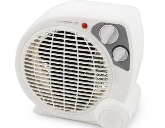EHH002 Mojave Esperanza Heater Fan
