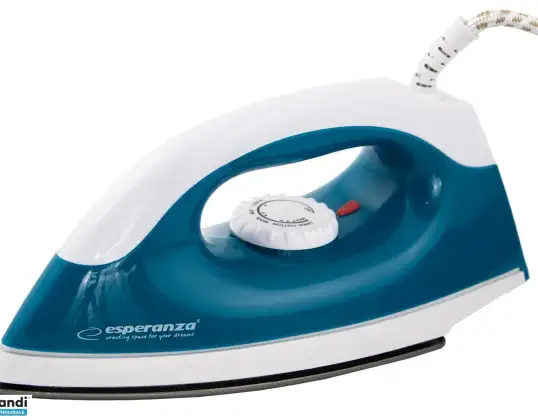 EHI001 Reisebügeleisen Smoother 1200w