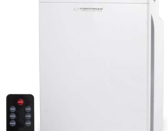 EHP002 Esperanza air purifier zephyr