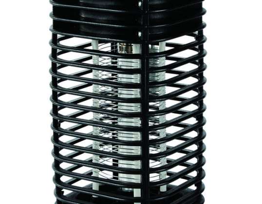 EHQ002 Lampe insecticide éliminatore