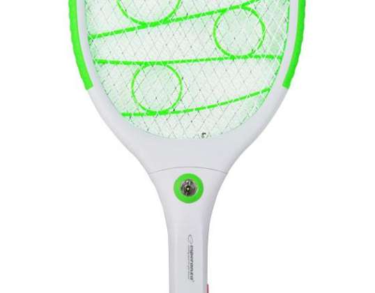 EHQ010G Electric insect trap Esperanza 3 in 1 bluntman